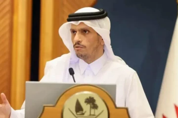 Doha-Baku ties built on friendship and partnership, says Qatari PM