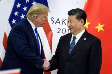 Media: US Treasury chief to hold talks with Chinese vice premier in Madrid Trade, TikTok on agenda