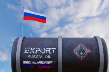 Новый «потолок» цен на российскую нефть