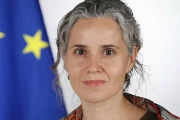 EU official highlights Nakhchivan’s potential as key logistics hub