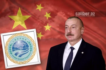 SCO amid global turbulence China’s rise and new opportunities for Azerbaijan