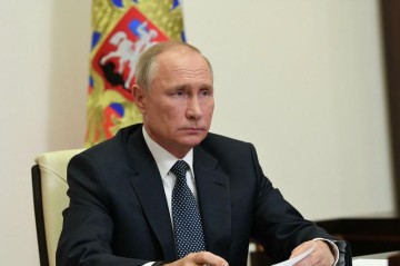 Russia’s wartime economy faces uncomfortable reality check Analysis based on reporting by The Financial Times