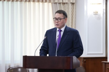 Kazakhstan plans expansion of agricultural export destinations
