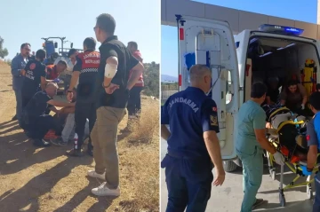 Explosion injures 10 during controlled dynamite disposal in western Türkiye