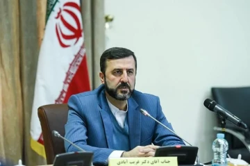 Iran warns return of UN sanctions could suspend IAEA Cairo agreement