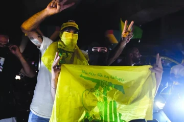Hezbollah rejects Lebanon cabinet plan to disarm group