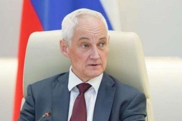 Russian Defense Minister meets Libyan army chief