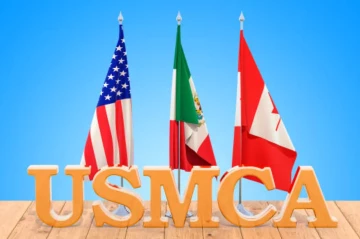 Media: US prepares to renegotiate USMCA trade deal with Mexico, Canada