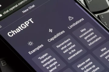 Moscow official claims ChatGPT transmits Russian queries to FBI