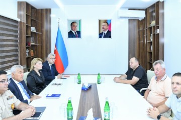 Azerbaijani, Bulgarian scientific and educational institutions explore cooperation opportunities