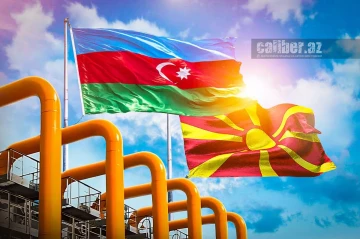 Hybrid gasification: Azerbaijan and North Macedonia set strategic priorities Caliber.Az review