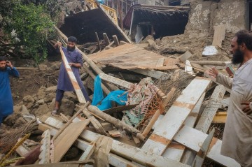 Afghanistan earthquake death toll rises to 1,124