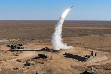Russian Rostov region hit by overnight drone attack from Ukrainian forces