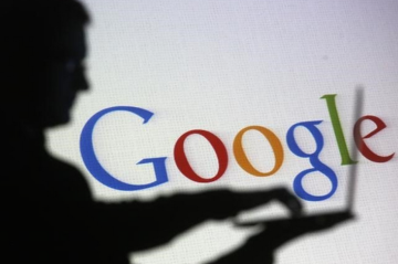 Google завис во всем мире