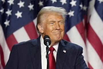 Washington sues Trump