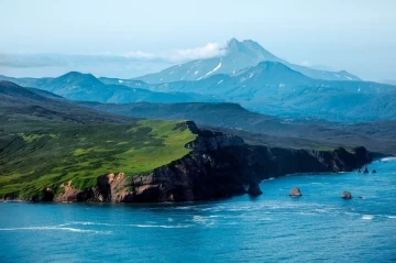 Official updates on damages post-quake in Russia’s Kamchatka region