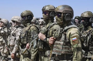 Bloomberg: Europe on alert as Russia readies fresh attack on Ukraine