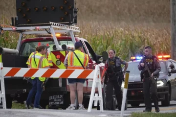 Shooting in Pennsylvania kills three police officers, injures two PHOTO