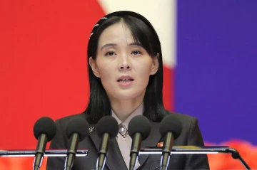 Pyongyang condemns US-South Korea-Japan military drills as threat to regional security