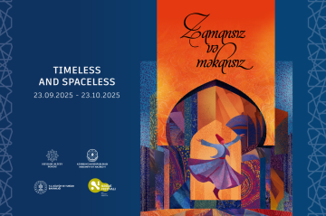 Nasimi Festival in Azerbaijan set to dive into timeless and spaceless notions