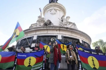 France accused of using agreements to delay New Caledonia’s decolonization