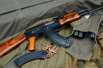 Khankendi: An Armenian man detained while plotting terror attack With rifle and grenades