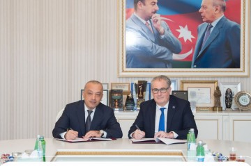 ADB to bail out Azerbaijan with technical know-how