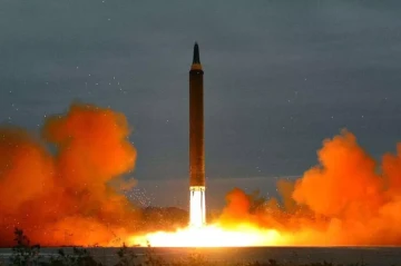 Military Watch: 15 countries worldwide capable of nuclear strikes