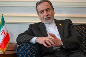 Iran "very close" to agreement with IAEA on nuclear cooperation, FM says
