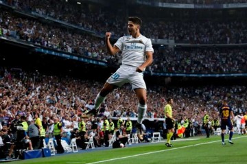 Fenerbahce signs Marco Asensio from PSG