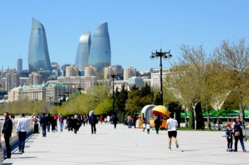 Special quarantine regime in Azerbaijan extended