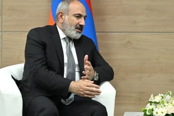 Pashinyan signals Armenia’s commitment to strengthening ties with Russia