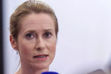 EU’s Kallas labels Russia, China, DPRK summit “direct challenge” to world order