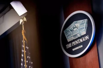Pentagon excludes Sentinel missile purchases from 2026 budget