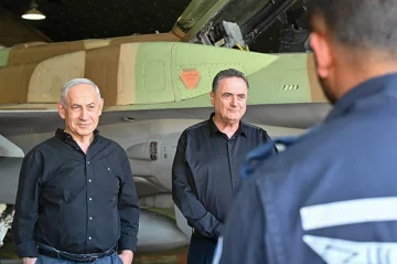 Israel boosts security for top officials after strike on Houthi leaders