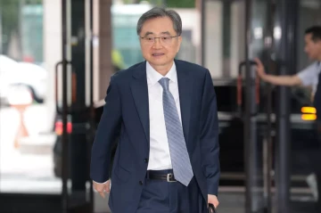South Korea to cooperate with Russia in Arctic for trade