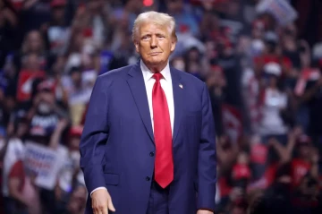 Trump demands investigation into “triple sabotage” at UN General Assembly
