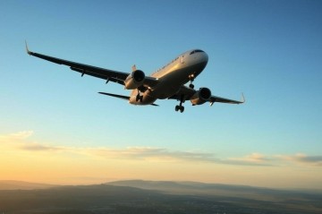 Aircraft en route to Istanbul makes landing in Baku