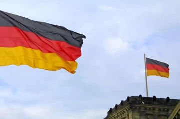 German transport minister collapses during cabinet meeting