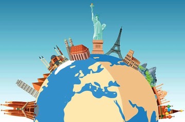 Uzbekistan reports rising U.S.-bound travel among its citizens