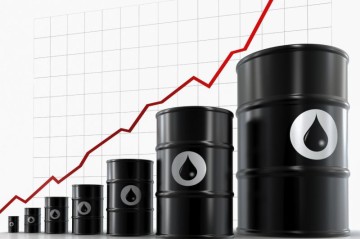 Цена азербайджанской нефти превысила 72 доллара