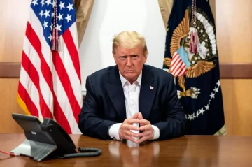 Trump pressures House Republicans to avert looming government shutdown