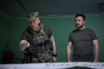 Ukraine reports possible Hungarian drone intrusions along border region