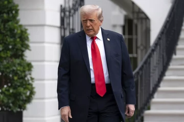 Axios: Trump to meet Arab, Muslim leaders to discuss Gaza war resolution