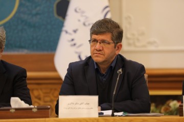 Iran speeds up development of North-South Corridor