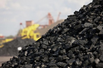 Tajikistan’s coal production shows diverging trends in 8M2025