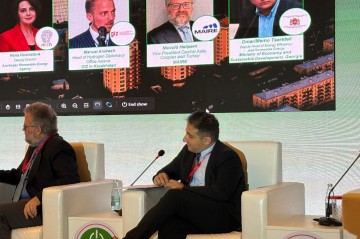 Georgia developing strategy and roadmap for green hydrogen