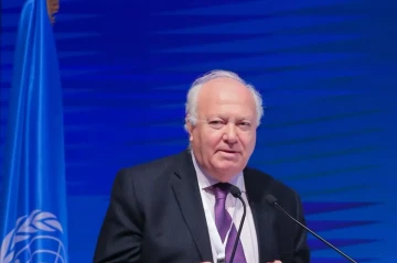 UN official praises Azerbaijan’s exemplary model of multiculturalism