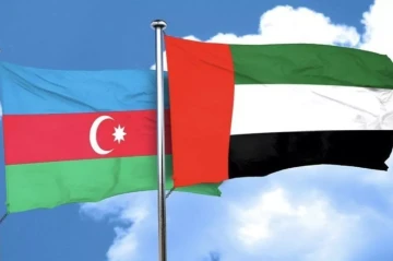 Azerbaijan, UAE forge strategic partnership through joint Business Council