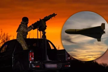 Russia launches nearly 180 drones on Ukraine overnight 150 downed